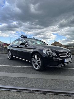 Bild des Angebotes Mercedes-Benz C 300 C 300  top gepflegt, neuer TÜV, neuer Service