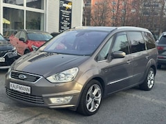 Bild des Angebotes Ford Galaxy Titanium 7-Sitzer