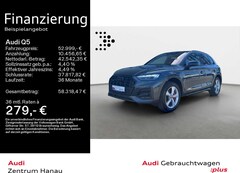 Bild des Angebotes Audi Q5 50 TFSIe quattro advanced*NAVI-PLUS*MATRIX*HU