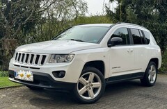 Bild des Angebotes Jeep Compass Compass 2.4I 4x4 CVT Limited