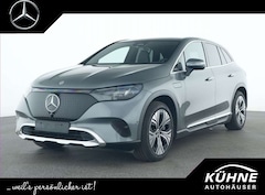 Bild des Angebotes Mercedes-Benz EQE SUV EQE 300 SUV EA Advanced Plus Pano AHK Distro 20"