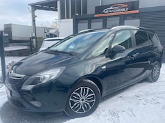 Bild des Angebotes Opel Zafira C Tourer Drive