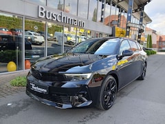 Bild des Angebotes Opel Astra Sports Tourer 1.2 Turbo Hybrid 48 V GS (L)