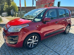 Bild des Angebotes Citroen C3 Picasso Tendance