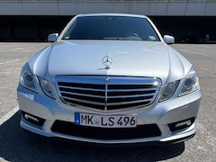 Bild des Angebotes Mercedes-Benz E 500 E 500 7G-TRONICAvantgarde
