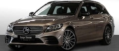 Bild des Angebotes Mercedes-Benz C 300 C 300 de T 9G-TRONIC AMG Line