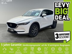 Bild des Angebotes Mazda CX-5 2.5 SKYACTIV-G +Klima+360-Grad Kamera+SpurH