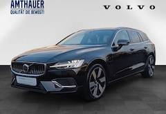 Bild des Angebotes Volvo V60 T6 AWD Plus Plus Bright 360°/H&K/BLIS