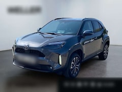Bild des Angebotes Toyota Yaris Cross Hybrid 130 1.5 Team D *ACC*RCAM*SHZ*