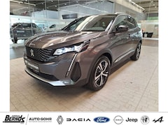 Bild des Angebotes Peugeot 3008 PureTech 130 Stop & Start GPF EAT8 GT NAVIGATION