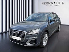 Bild des Angebotes Audi Q2 1.6 TDI sport ACC+LED+SHZ+2xKlima+KlimaA+LM