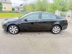 Opel Insignia A Lim. Innovation,