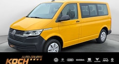 Bild des Angebotes VW T6.1 Caravelle 2.0 TDI LED Klimaaut. 8 Sitz