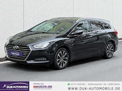 Bild des Angebotes Hyundai i40 cw blue Style Automatik