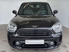 Bild des Angebotes MINI Cooper D Countryman ALL4 LED.Navi.ACC.AHK.RüKam