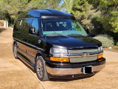 Bild des Angebotes Chevrolet Express