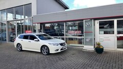 Bild des Angebotes Honda Accord Tourer 2.2 DTEC Type-S 180PS