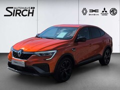 Bild des Angebotes Renault Arkana TCe 160 Mild-Hybrid R.S. Line Fast Trac