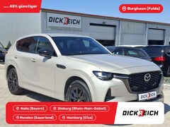 Bild des Angebotes Mazda CX-60 HOMURA AWD MATRIX*BOSE*LEDER*HUD*ACC*360°