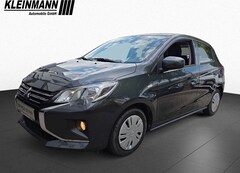 Bild des Angebotes Mitsubishi Space Star Select 1.2 MIVEC *Klima+ZV+Bluet.+DAB