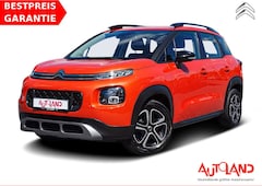 Bild des Angebotes Citroen C3 Aircross 1.2 PureTech 110 Klimaaut. Tempomat
