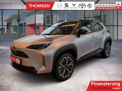Bild des Angebotes Toyota Yaris Cross Style Plus Navi LED Head UP 360Grad