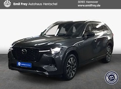 Bild des Angebotes Mazda CX-80 AWD PHEV Aut. HOMURA PLUS