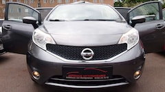 Bild des Angebotes Nissan Note Acenta PLUS,Automatik,Klima