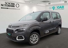 Bild des Angebotes Citroen Berlingo BERLINGO MPV  BLUEHDI 130 S&S FEEL
