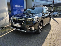 Bild des Angebotes Subaru Forester 2.0ie E-Boxer, Platinum, Allwetter, GD