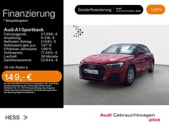 Bild des Angebotes Audi A1 35 TFSI advanced*NAVI-PLUS*LED*OPTI