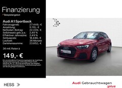 Bild des Angebotes Audi A1 35 TFSI advanced*NAVI-PLUS*LED*OPTI