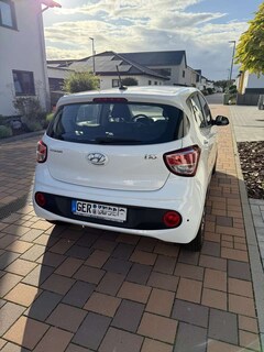 Bild des Angebotes Hyundai i10 1.2 YES!
