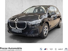Bild des Angebotes BMW 216 i AHK DA PA RFK PDC LED Klima DAB