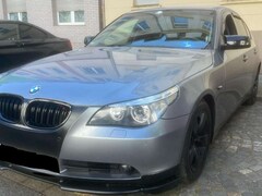 Bild des Angebotes BMW 520 520i