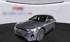 Bild des Angebotes Audi Q8 e-tron Sportback 50 quattro *22Zoll*PANORAMA*B&O*HuD*Matr