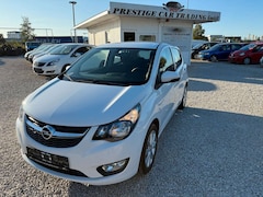 Bild des Angebotes Opel Karl Active*1.HAND*KLIMA*EURO 6*