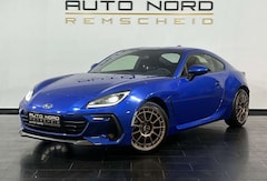 Bild des Angebotes Subaru BRZ Sport *Kamera*Virtual*LED*CarPlay*Keyless*