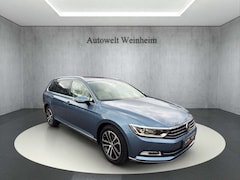 Bild des Angebotes VW Passat Variant PASSAT°HIGHLINE°AUT°PANO°AHK°LED°1.HAND°MASSAGE°