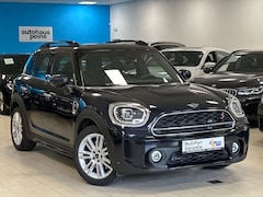Bild des Angebotes MINI Cooper S Countryman CoopSCountrymanAll4/Aut/HUD/Panor/LEDerMemorStz