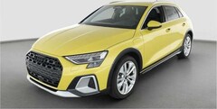 Bild des Angebotes Audi A3 allstreet TFSIe S tr. S line KAMERA SONOS AHK