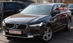 Bild des Angebotes Volvo V90 Cross Country Pro AWD*1.Hd*AHK*8 Räder*235PS