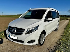 Bild des Angebotes Mercedes-Benz Marco Polo V 250d Edtion 4-Matic