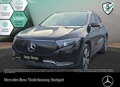 Bild des Angebotes Mercedes-Benz EQA 250 PROG+PLUS-PAKET+KAMERA+KEYLESS+SPUR
