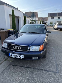 Bild des Angebotes Audi 100
