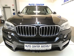 Bild des Angebotes BMW X5 xDrive 30 d*HUD*NAVIPROF*LED*LEDER*PANOR*RFK