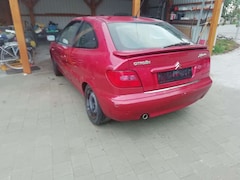 Bild des Angebotes Citroen Xsara Xsara Coupe 1.4 Tonic
