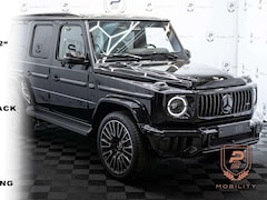 Bild des Angebotes Mercedes-Benz G 63 AMG MY26/A22/CARBON/NGHT I+II/PK1/PW1/STOCK
