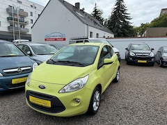 Bild des Angebotes Ford Ka/Ka+ Cool & Sound Edition, Klima, Sitz-FSH