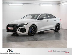 Bild des Angebotes Audi RS3 Limousine S tronic HUD, Navi +, B&O